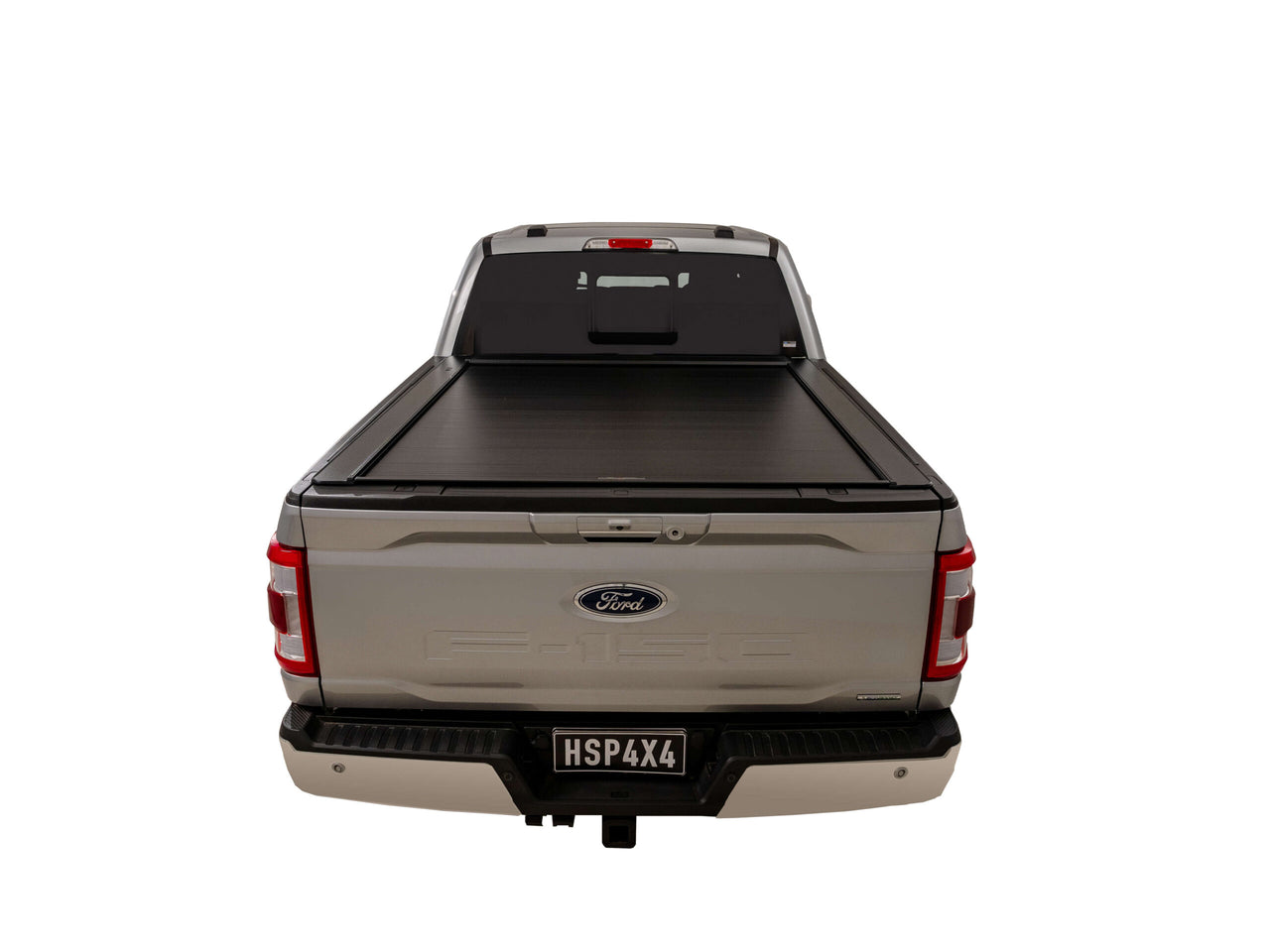 HSP LOAD BAR SUITS ROLL R COVER S3.5 ON A FORD F150 5'5" & 6'5" TUB -LB80-F