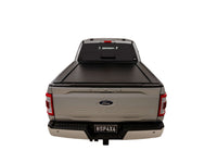 HSP LOAD BAR SUITS ROLL R COVER S3.5 ON A FORD F150 5'5