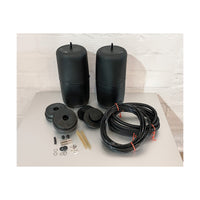 POLYAIR Ultimate Airbag Load Assist Kit for INEOS Grenadier 2023-On Standard Height – 92093ULT