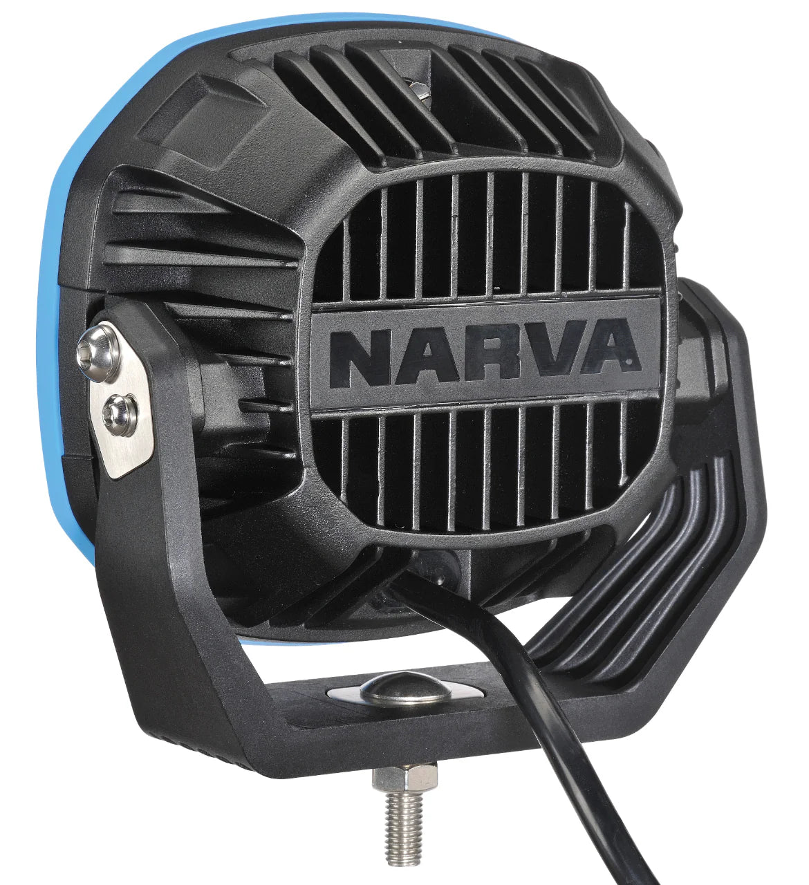 NARVA 7" Ex2 Driving Lamp Kit (Pair) - 72172