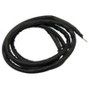 TJM CABLE LONG BLK