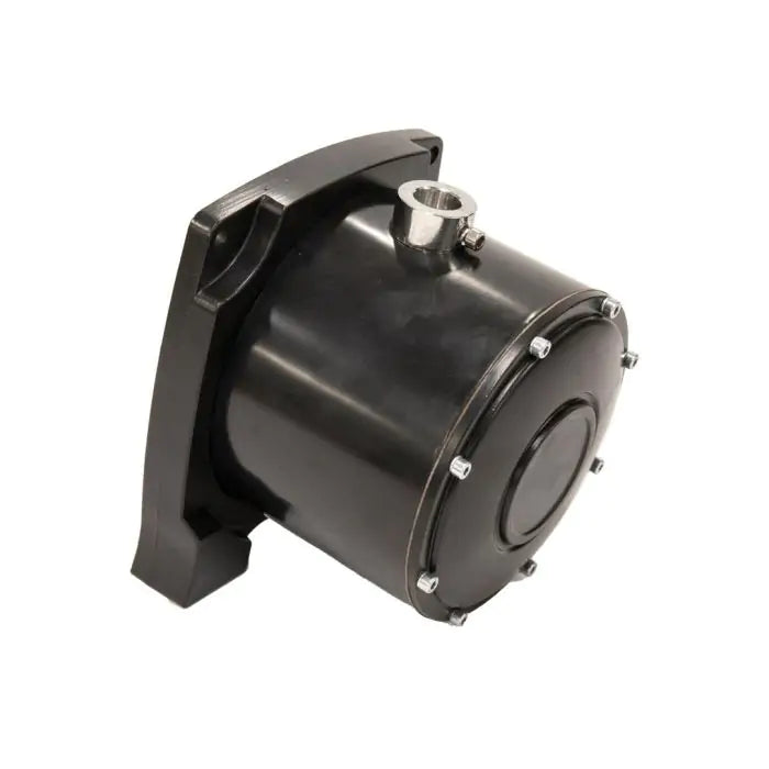 TJM GEAR HOUSING /CARRIER ASSY 12000LB