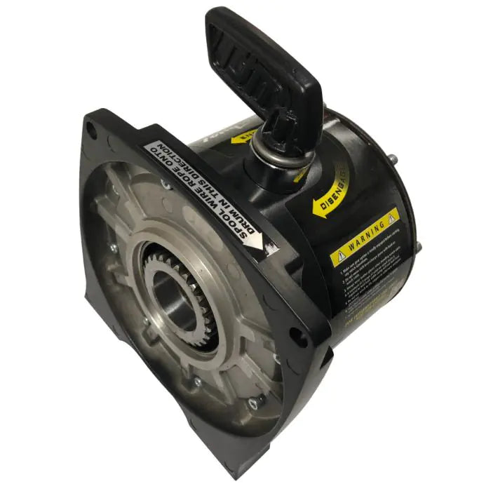 TJM GEAR HOUSING-946TQGEAR95