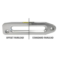 TJM HAWSE FAIRLEAD TORQ OFFSET-946TQOSHAWSE