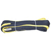 TJM YELLOW WINCH ROPE SYNTHETIC 9.5MM