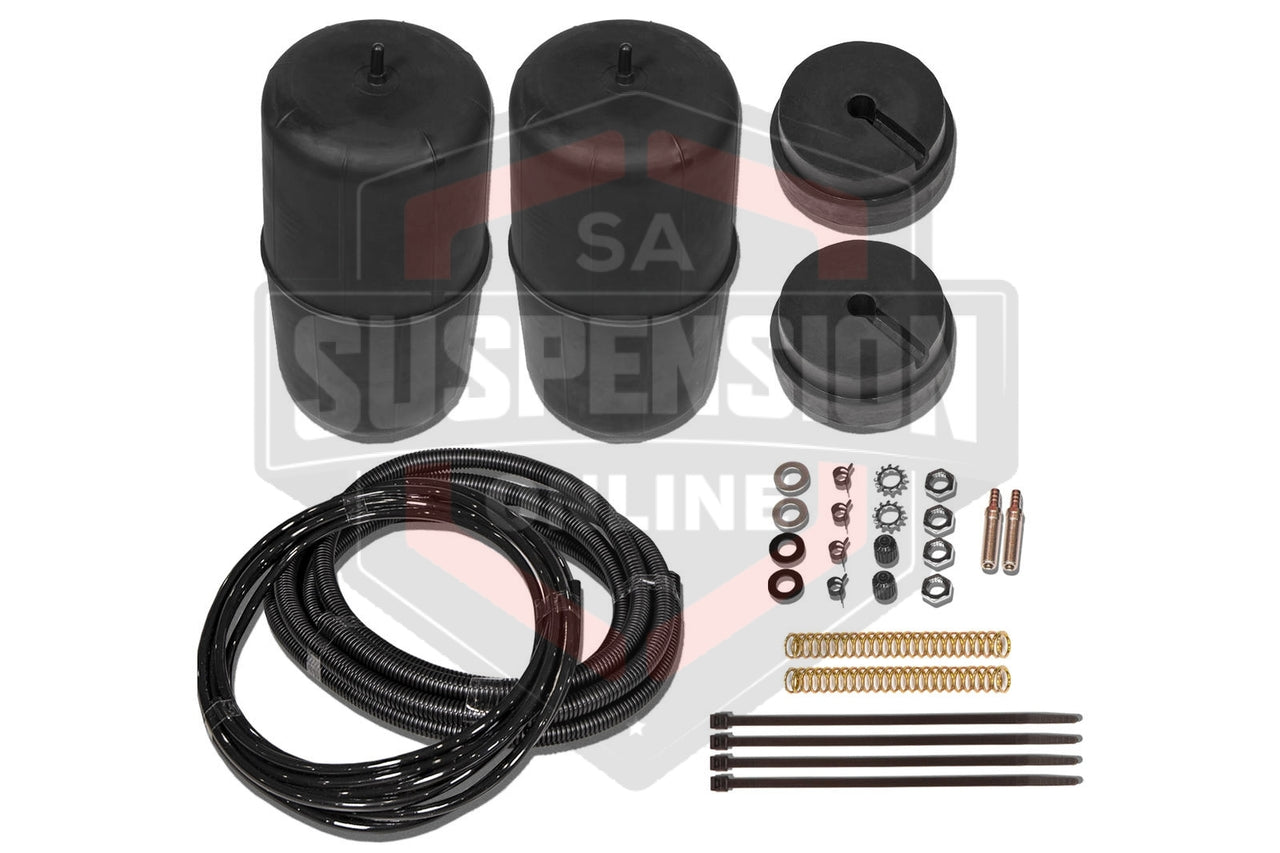 POLYAIR 2" LIFT ULTIMATE AIRBAG KIT, FORD MAVERICK -95096ULT