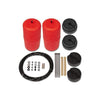 POLYAIR 2" LIFT RED SERIES AIRBAG KIT, NISSAN PATROL -95096