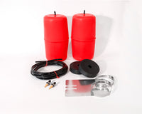 POLYAIR RED SERIES – STANDARD HEIGHT  FORD UB, 2022 + 95099