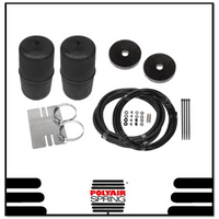 POLYAIR STANDARD ULTIMATE AIRBAG KIT, FORD EVEREST -95099ULT