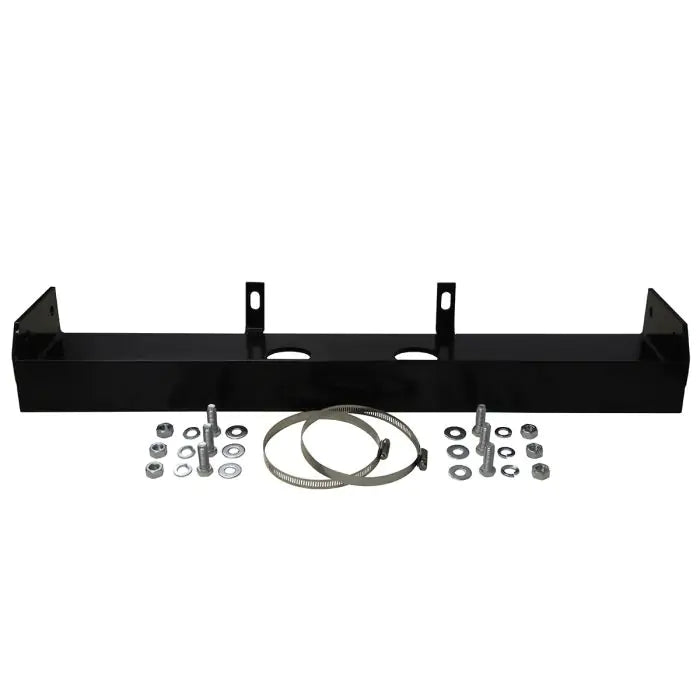 TJM WINCH FRAME MOUNT KIT FOR HOLDEN