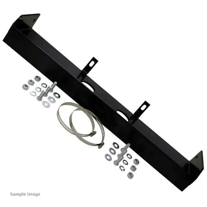 TJM WINCH FRAME MOUNT KIT FOR TOYOTA LAND CRUISER WAGON 100 SERIES