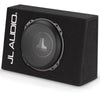 JL Audio CS110TG-TW3 Enclosed Subwoofer System