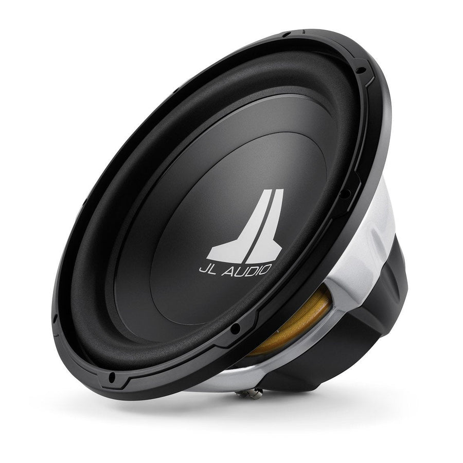 JL Audio 15W0v3-4 W0v3 15-inch Subwoofer Driver
