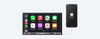 SONY 6.95” (17.6 Cm) Carplay/ Android Auto Media Receiver - XAV-AX3200