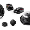 JL Audio C3-525 2-Way Convertible Component / Coaxial System