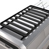 Front Runner UTE Canopy or Trailer Slimline II Rack Kit / 1165mm(W) X 1762mm(L) -KRCA026T