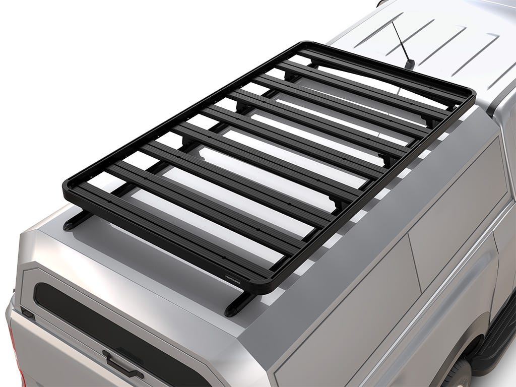 Front Runner Ute Canopy or Trailer Slimline II Rack Kit / Tall / 1165mm(W) X 1762mm(L) -KRCAT26T