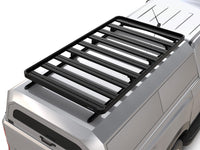 Front Runner Ute Canopy or Trailer Slimline II Rack Kit / Tall / 1165mm(W) X 1762mm(L) -KRCAT26T