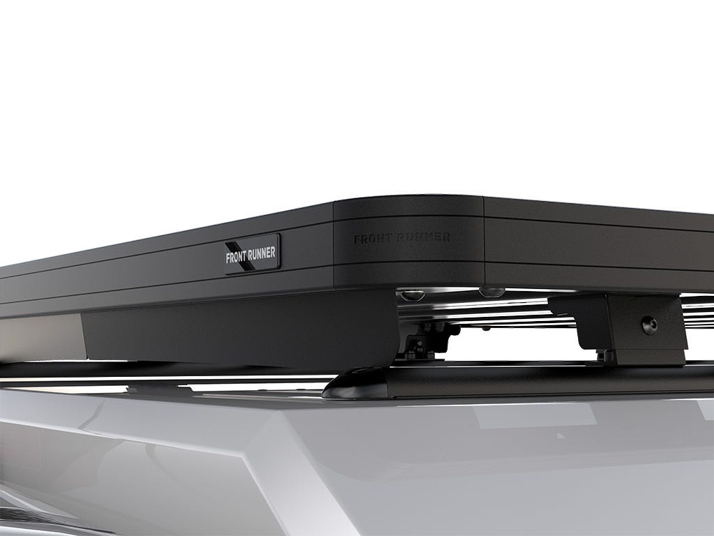 Front Runner Ute Canopy or Trailer Slimline II Rack Kit / Tall / 1165mm(W) X 1762mm(L) -KRCAT26T