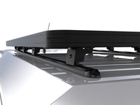 Front Runner Ute Canopy or Trailer Slimline II Rack Kit / Tall / 1165mm(W) X 1762mm(L) -KRCAT26T