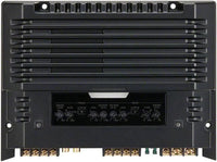 SONY 4-Channel Class AB High Resolution MOSFET Car Audio Stereo Amplifier-XMGS4