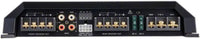 SONY 4-Channel Class AB High Resolution MOSFET Car Audio Stereo Amplifier-XMGS4