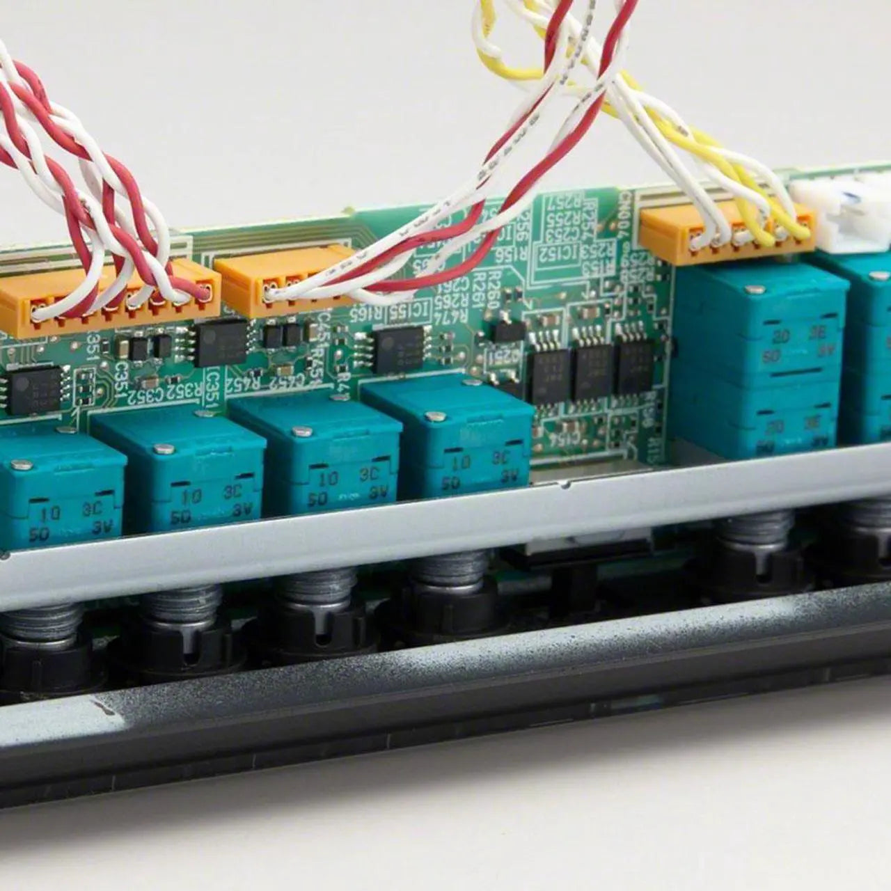 SONY 4-Channel Class AB High Resolution MOSFET Car Audio Stereo Amplifier-XMGS4