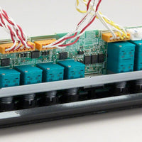 SONY 4-Channel Class AB High Resolution MOSFET Car Audio Stereo Amplifier-XMGS4