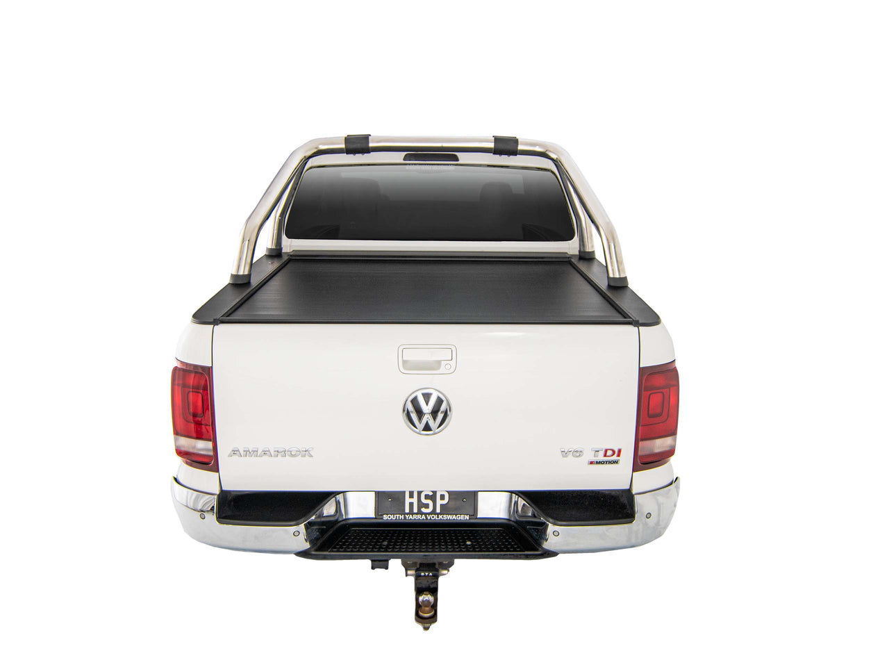 HSP ROLL R COVER SERIES 3.5 SUITS HIGHLINE SPORTS BAR VOLKSWAGEN AMAROK 2011+ -A42RS3.5