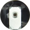 GME UNIVERSAL ANTENNA BASE - 27 MHZ/UHF AB001