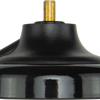 GME MAGNETIC ANTENNA BASE WITH LEAD & PLUG AB406