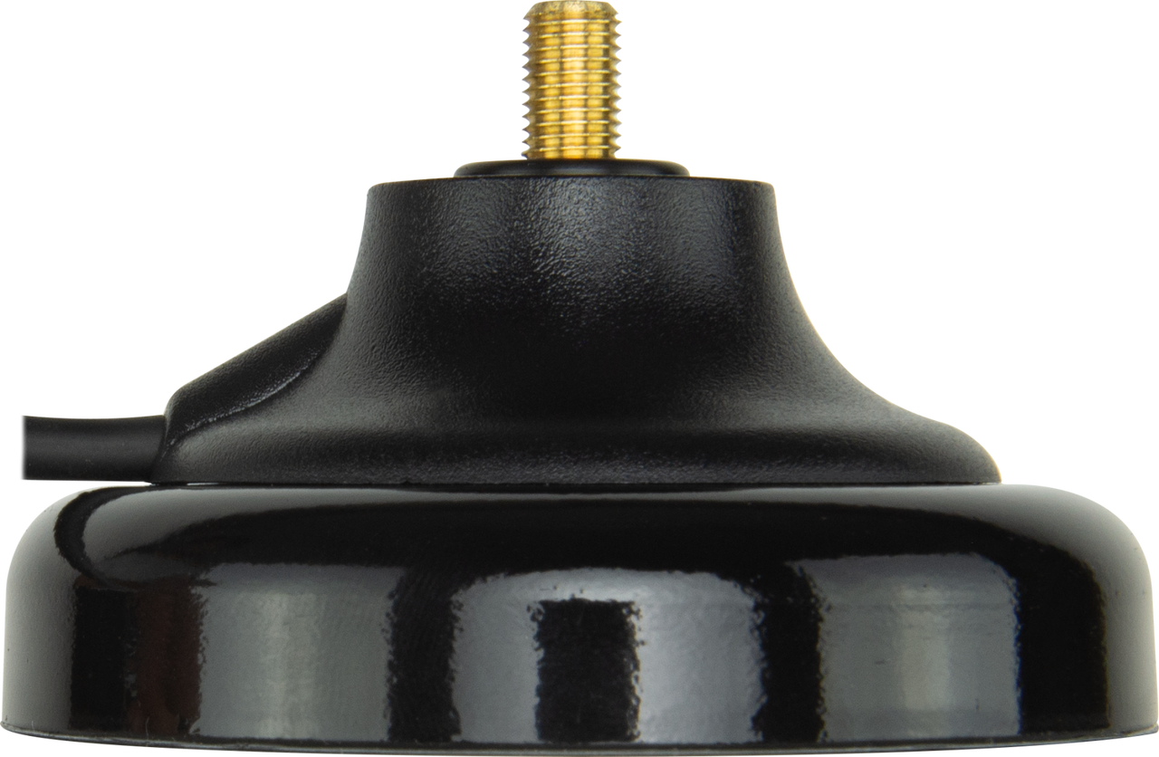 GME Magnetic Antenna Base With Lead & Plug - AB406