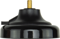 GME Magnetic Antenna Base With Lead & Plug - AB406
