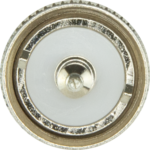 GME Magnetic Antenna Base With Lead & Plug - AB406