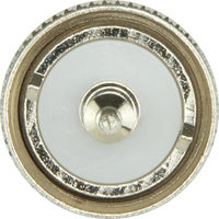 GME Magnetic Antenna Base With Lead & Plug - AB406