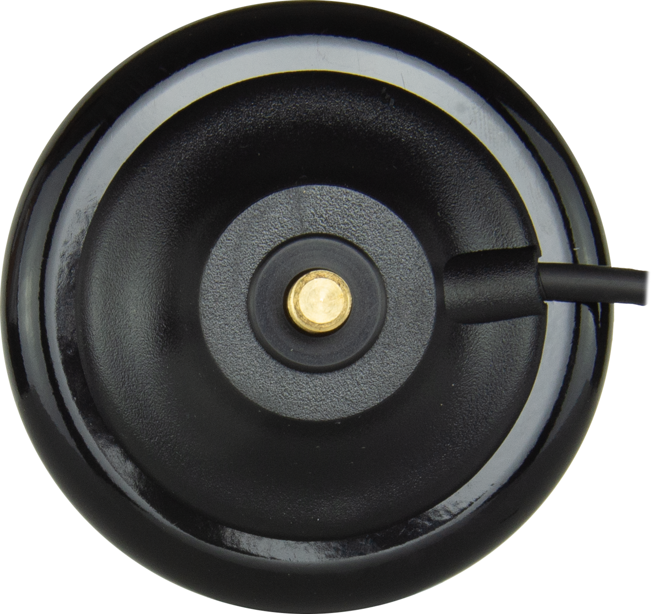 GME Magnetic Antenna Base With Lead & Plug - AB406