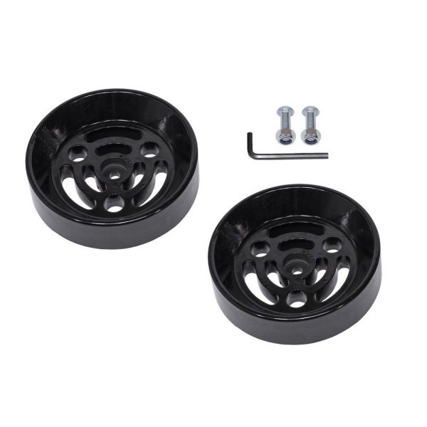 POLYAIR Bellows Air Bag Cradle Kit. - ABC100
