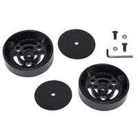POLYAIR Bellows Air Bag Cradle Kit. - ABC102