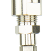 GME UNIVERSAL ANTENNA BASE WITH LOW LOSS FOAM COAX & PL259 ABL001