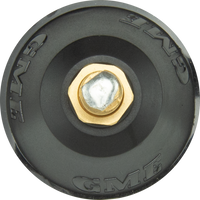 GME Universal Antenna Base With Low Loss Foam Coax & Pl259 - ABL001