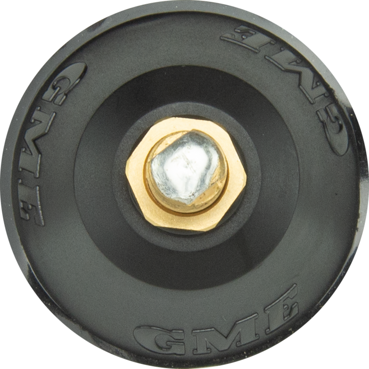 GME Universal Antenna Base With Low Loss Foam Coax & Pl259 - ABL001