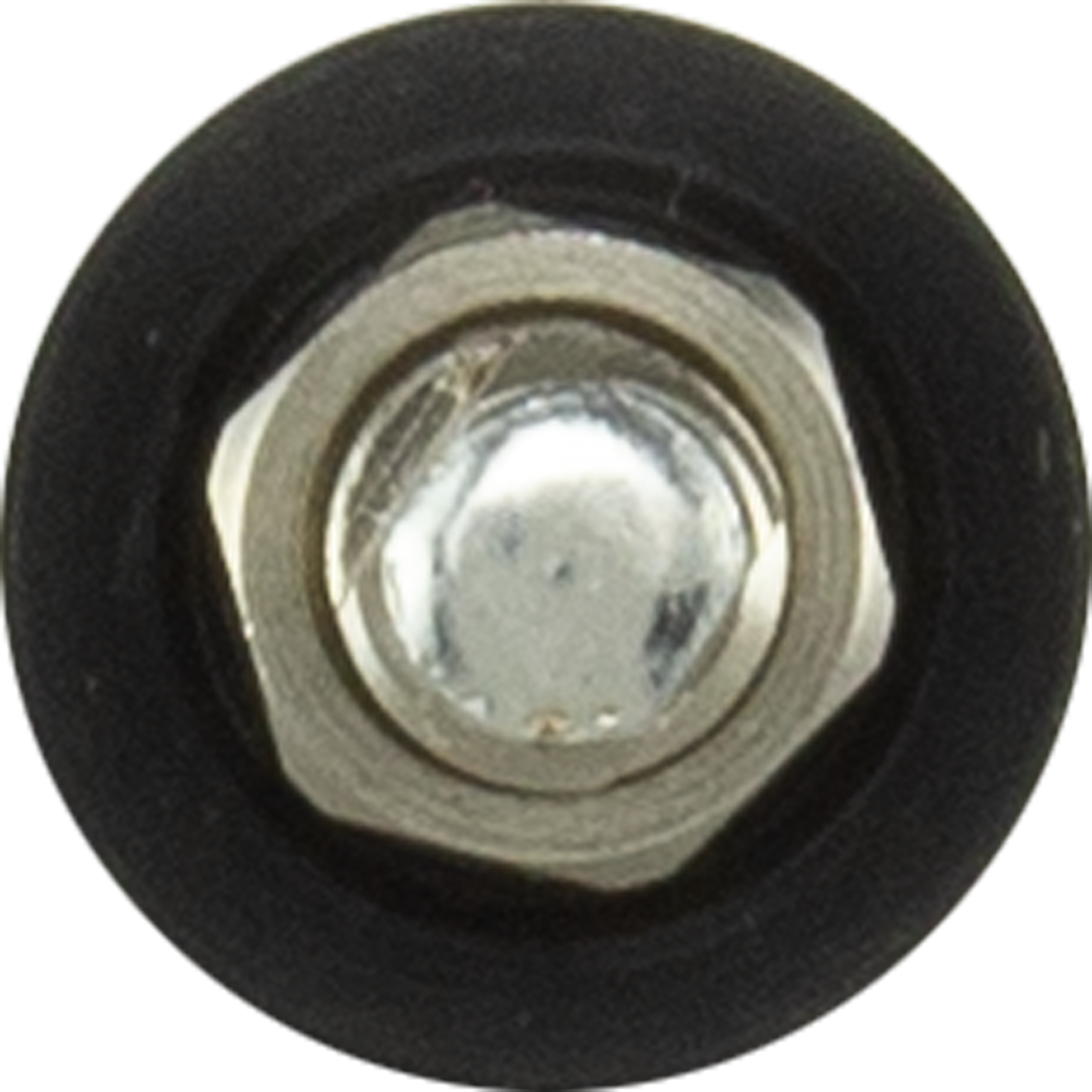 GME Elevated Feed Base With 4.5M Low Loss Foam Coax - Fme Terminated - ABL002F