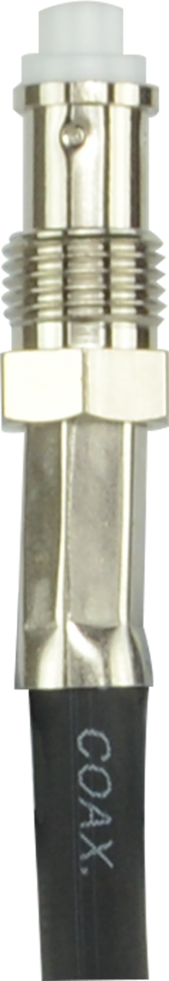 GME Elevated Feed Base With 4.5M Low Loss Foam Coax - ABL002