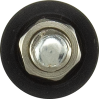 GME Elevated Feed Base With 4.5M Low Loss Foam Coax - ABL002