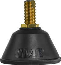 GME Antenna Base & Lead Assembly 26 Tpi Thread With Male Automotive Plug - ABL003