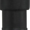 GME ANTENNA BASE & LEAD ASSEMBLY 26 TPI THREAD WITH MALE AUTOMOTIVE PLUG ABL003