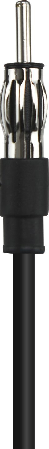 GME Antenna Base & Lead Assembly 26 Tpi Thread With Male Automotive Plug - ABL003
