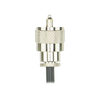 GME LEAD & PLUG ASSEMBLY 24 TPI - SUIT AE409L ABL005