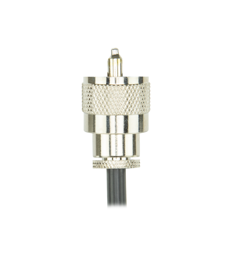 GME Lead & Plug Assembly 24 Tpi - Suit Ae409L - ABL005