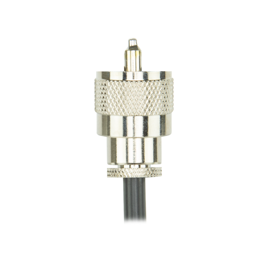 GME LEAD & PLUG ASSEMBLY 24 TPI - SUIT AE409L ABL005
